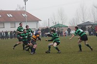 Bild: Rugby in Leimbach