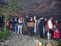 Bild: Kindertag in der H&ouml;hle