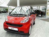 Bild: Fr&uuml;hst&uuml;ck bei der Car Group