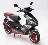 Bild: Getestet: Novamotors