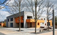 Die PrOjekte: Regenbogenhaus Nordhausen Ost Bild: Die PrOjekte: Regenbogenhaus Nordhausen Ost