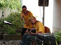 Kunstmarkt in Friedrichsrode Bild: Kunstmarkt in Friedrichsrode