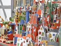 Kunstmarkt in Friedrichsrode Bild: Kunstmarkt in Friedrichsrode