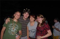 Semester Endparty der FH Nordhausen Bild: Semester Endparty der FH Nordhausen