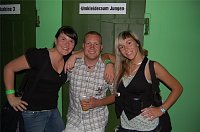Semester Endparty der FH Nordhausen Bild: Semester Endparty der FH Nordhausen