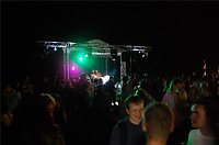 Semester Endparty der FH Nordhausen Bild: Semester Endparty der FH Nordhausen