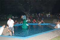 Semester Endparty der FH Nordhausen Bild: Semester Endparty der FH Nordhausen