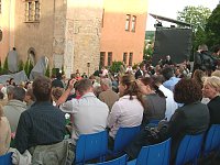 Schlossfestspiele Sondershausen Bild: Schlossfestspiele Sondershausen