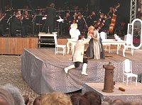 Schlossfestspiele Sondershausen Bild: Schlossfestspiele Sondershausen