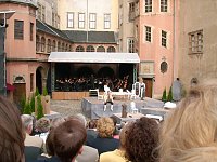 Schlossfestspiele Sondershausen Bild: Schlossfestspiele Sondershausen