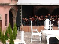 Schlossfestspiele Sondershausen Bild: Schlossfestspiele Sondershausen