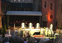 Schlossfestspiele Sondershausen Bild: Schlossfestspiele Sondershausen