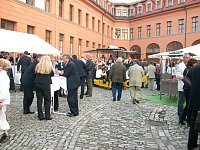Schlossfestspiele Sondershausen Bild: Schlossfestspiele Sondershausen