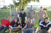 11.Landeskirmesburschentreffen 2008 Sundhausen Bild: 11.Landeskirmesburschentreffen 2008 Sundhausen