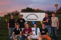 Bild: 11.Landeskirmesburschentreffen 1.Tag in Sundhausen