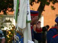 Bild: Umzug in Sundhausen