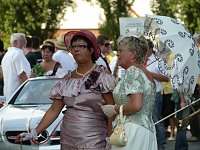 Bild: Umzug in Sundhausen