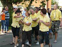 Bild: Umzug in Sundhausen