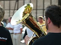 Bild: Umzug in Sundhausen