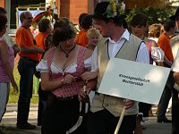 Umzug in Sundhausen Bild: Umzug in Sundhausen
