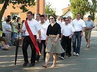 Umzug in Sundhausen Bild: Umzug in Sundhausen