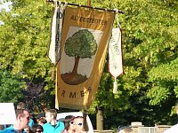 Umzug in Sundhausen Bild: Umzug in Sundhausen