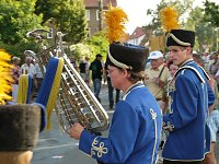 Umzug in Sundhausen Bild: Umzug in Sundhausen
