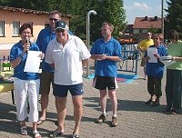 Bild: 24-Stundenschwimmen Gro&szlig;furra