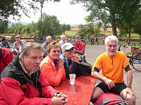 Bild: 5. Radwandertag