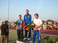 Bild: Sparkassenmeeting Sondershausen