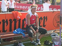 Bild: Sparkassenmeeting Sondershausen
