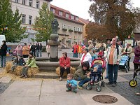 Bild: Umzug der Hausm&auml;nner