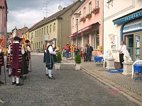 Bild: Umzug der Hausm&auml;nner