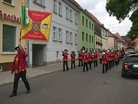 Bild: Umzug der Hausm&auml;nner