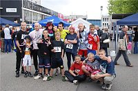 Bild: Citylauf 2008
