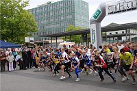Bild: Citylauf 2008