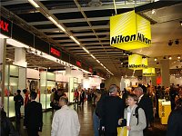 Bild: Photokina K&ouml;ln 2008
