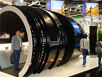 Bild: Photokina K&ouml;ln 2008