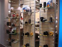 Bild: Photokina K&ouml;ln 2008