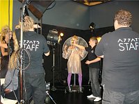 Bild: Photokina K&ouml;ln 2008