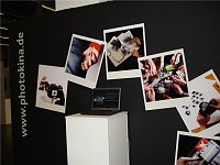 Bild: Photokina K&ouml;ln 2008