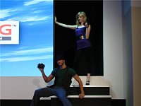 Bild: Photokina K&ouml;ln 2008