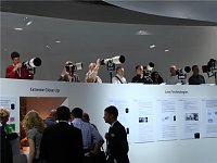 Bild: Photokina K&ouml;ln 2008