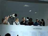 Bild: Photokina K&ouml;ln 2008