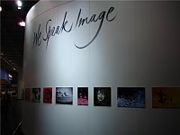 Bild: Photokina K&ouml;ln 2008