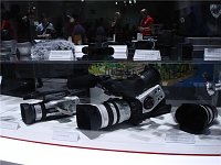 Bild: Photokina K&ouml;ln 2008