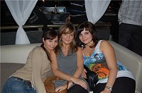 Bild:  Semesteranfangsparty Alte Weberei