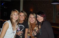 Bild:  Semesteranfangsparty Alte Weberei