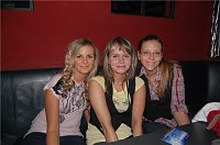 Bild:  Semesteranfangsparty Alte Weberei