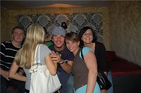 Bild:  Semesteranfangsparty Alte Weberei